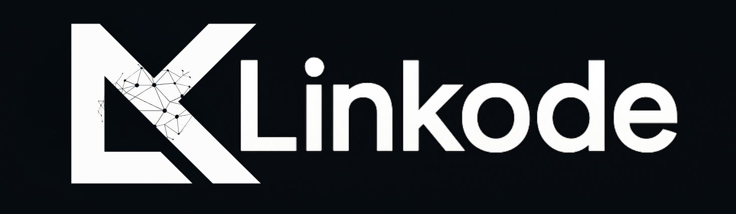 Linkode Logo